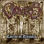 Carrier of Diseases